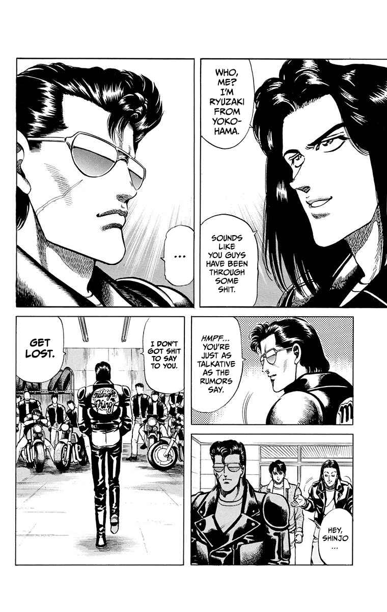 Page 42 Chapter 5 Double Hard
