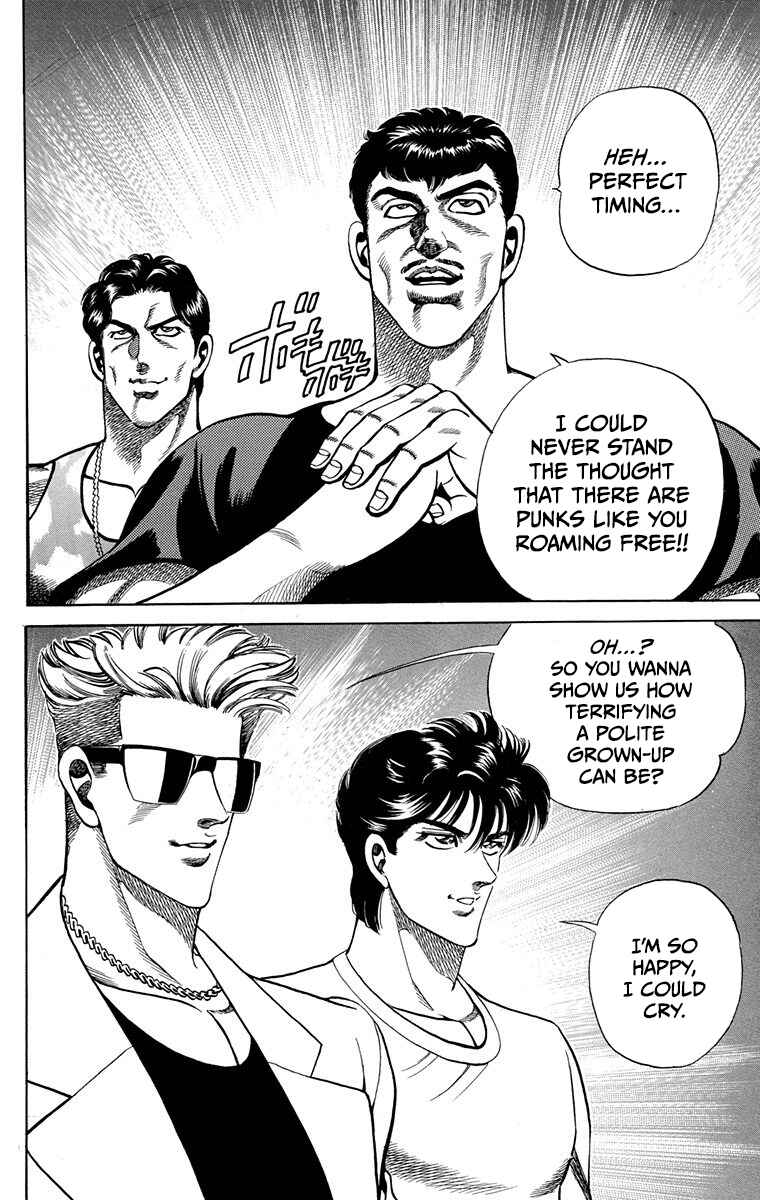 Page 32 Chapter 12 Double Hard