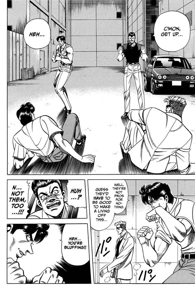 Page 36 Chapter 12 Double Hard