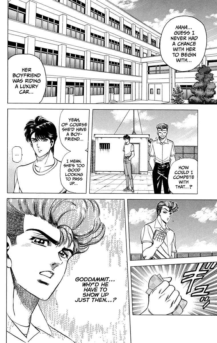 Page 19 Chapter 14 Double Hard