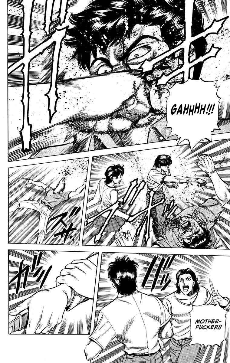 Page 37 Chapter 14 Double Hard