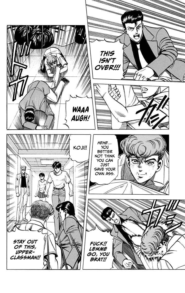 Page 39 Chapter 14 Double Hard