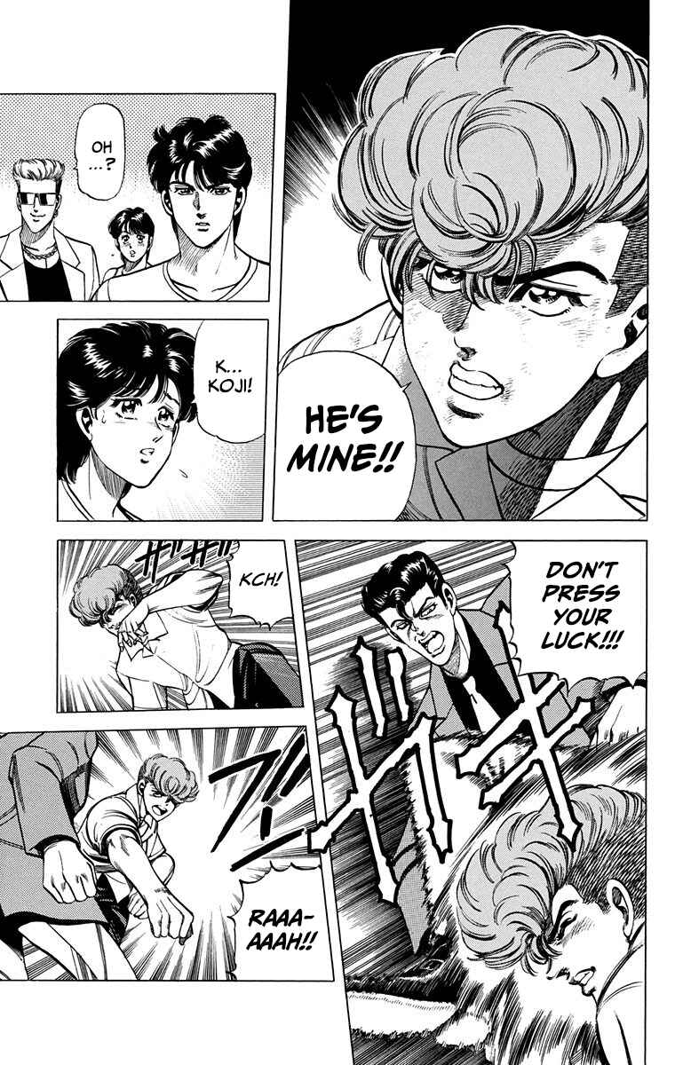 Page 40 Chapter 14 Double Hard