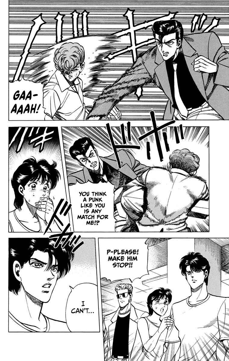 Page 41 Chapter 14 Double Hard