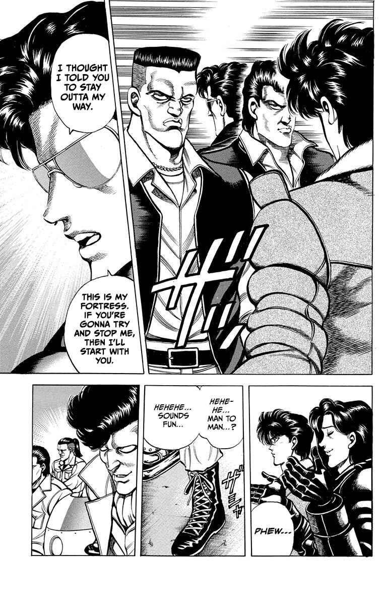 Page 10 Chapter 6 Double Hard