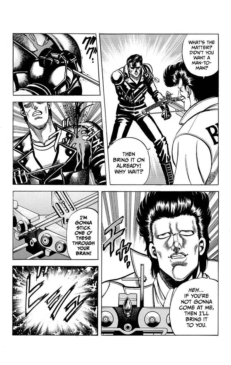 Page 14 Chapter 6 Double Hard