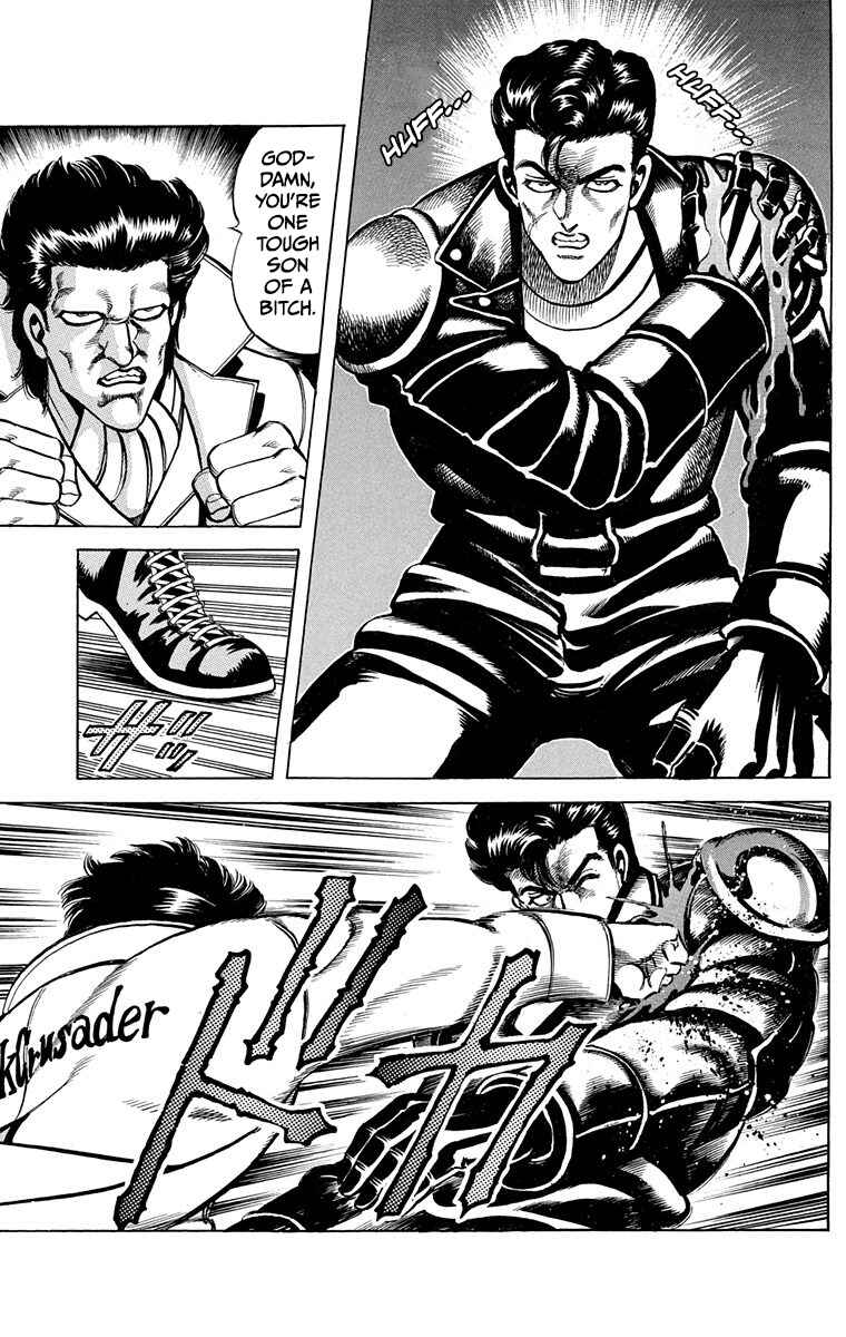 Page 26 Chapter 6 Double Hard