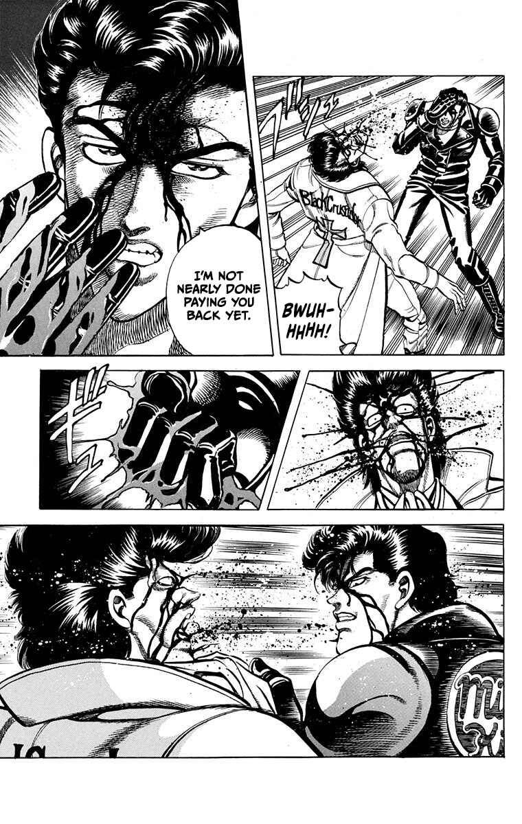 Page 30 Chapter 6 Double Hard