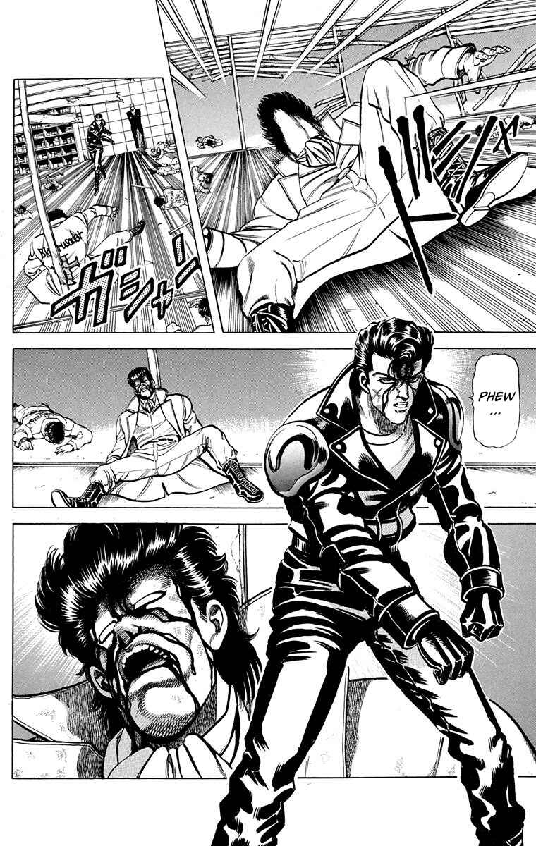 Page 32 Chapter 6 Double Hard