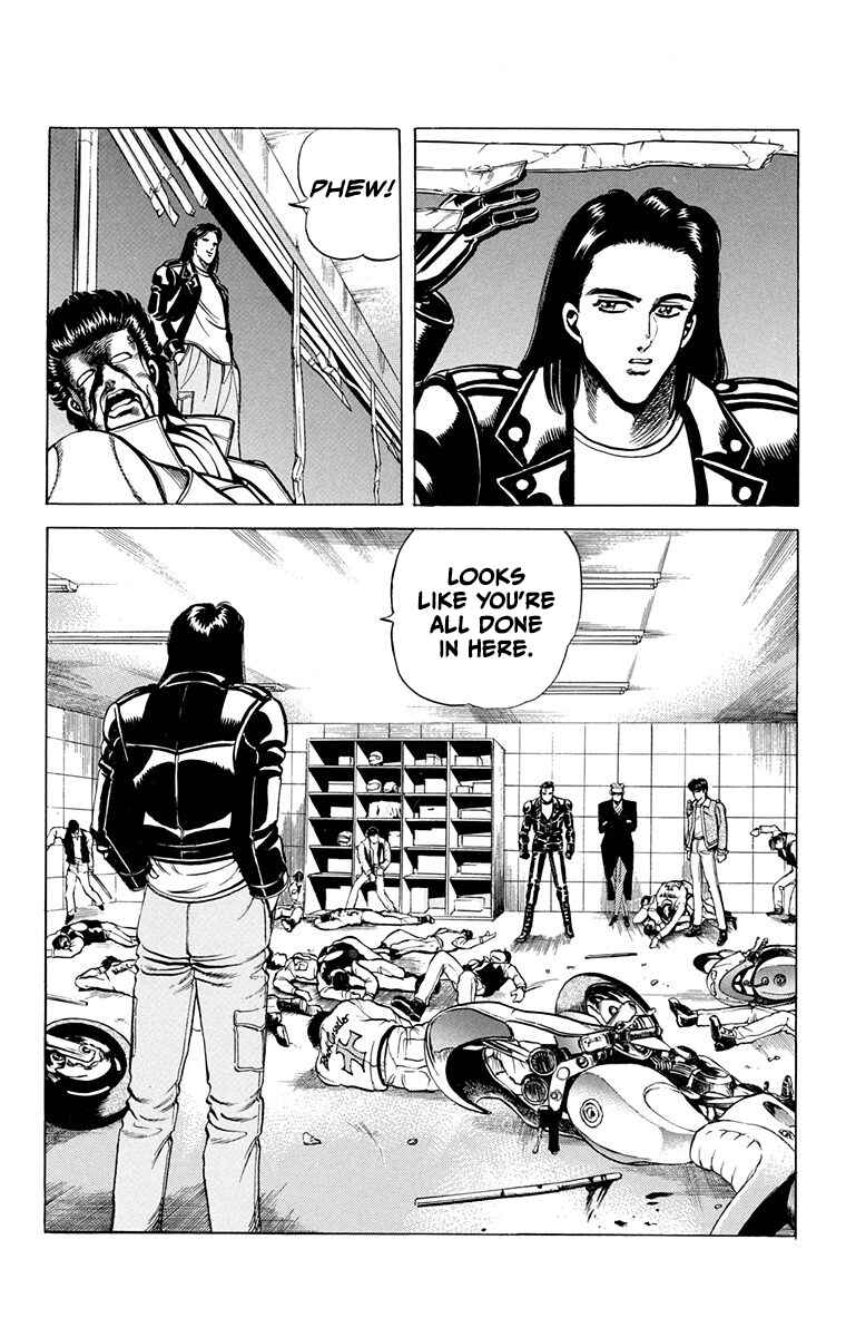 Page 33 Chapter 6 Double Hard