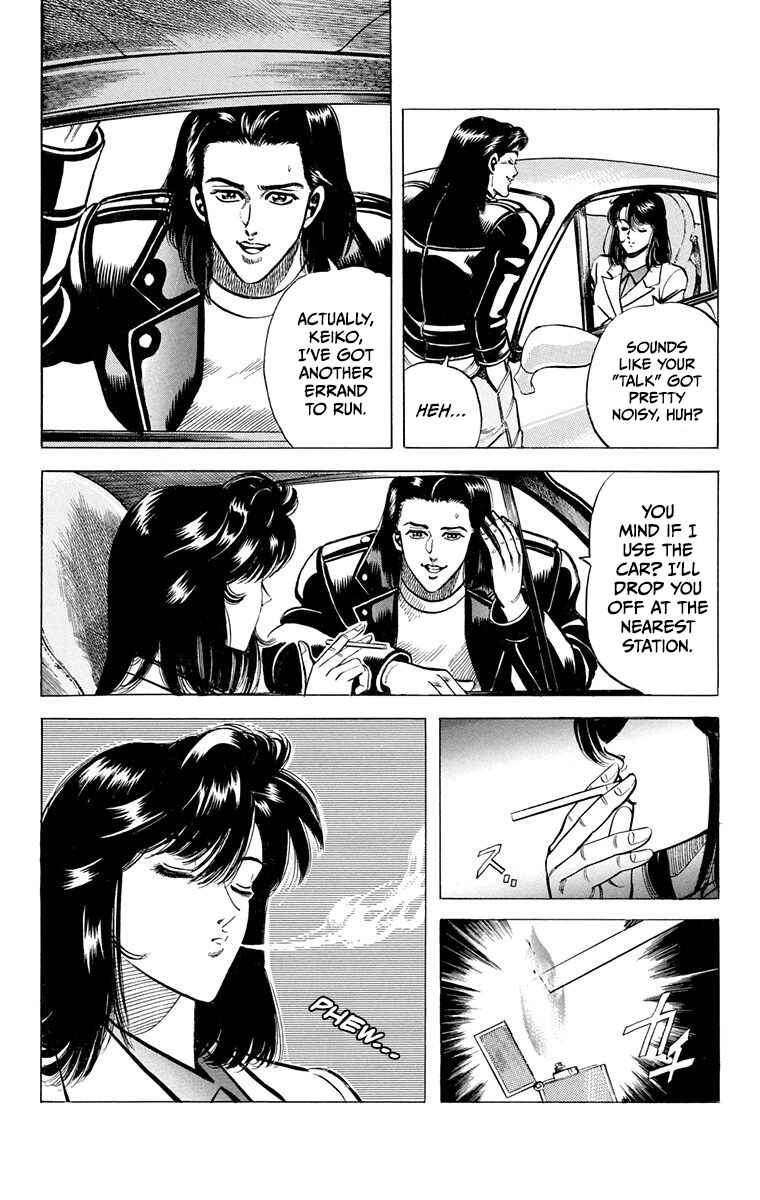 Page 38 Chapter 6 Double Hard