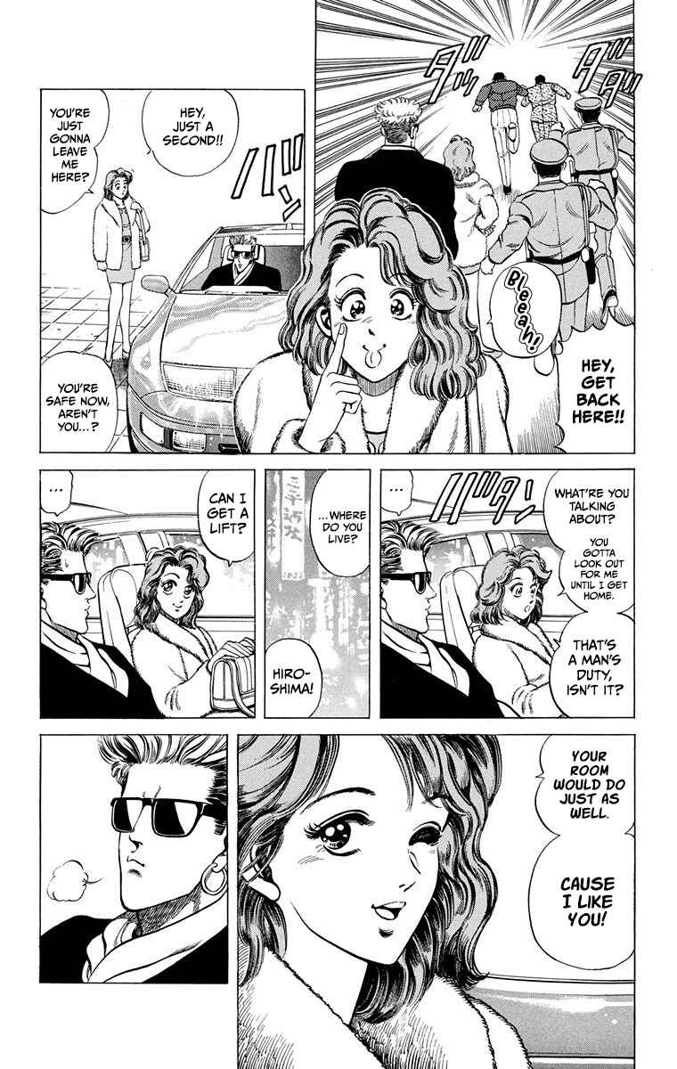 Page 10 Chapter 9 Double Hard