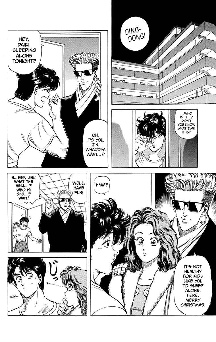 Page 11 Chapter 9 Double Hard