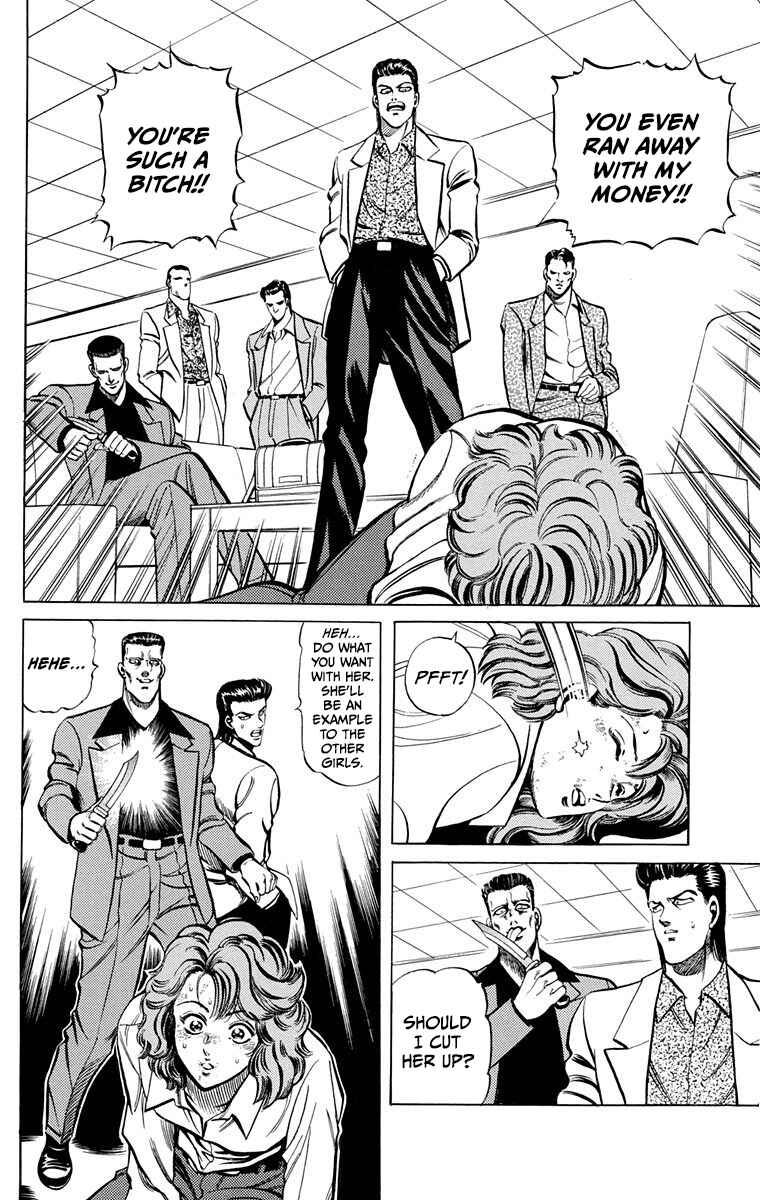Page 35 Chapter 9 Double Hard