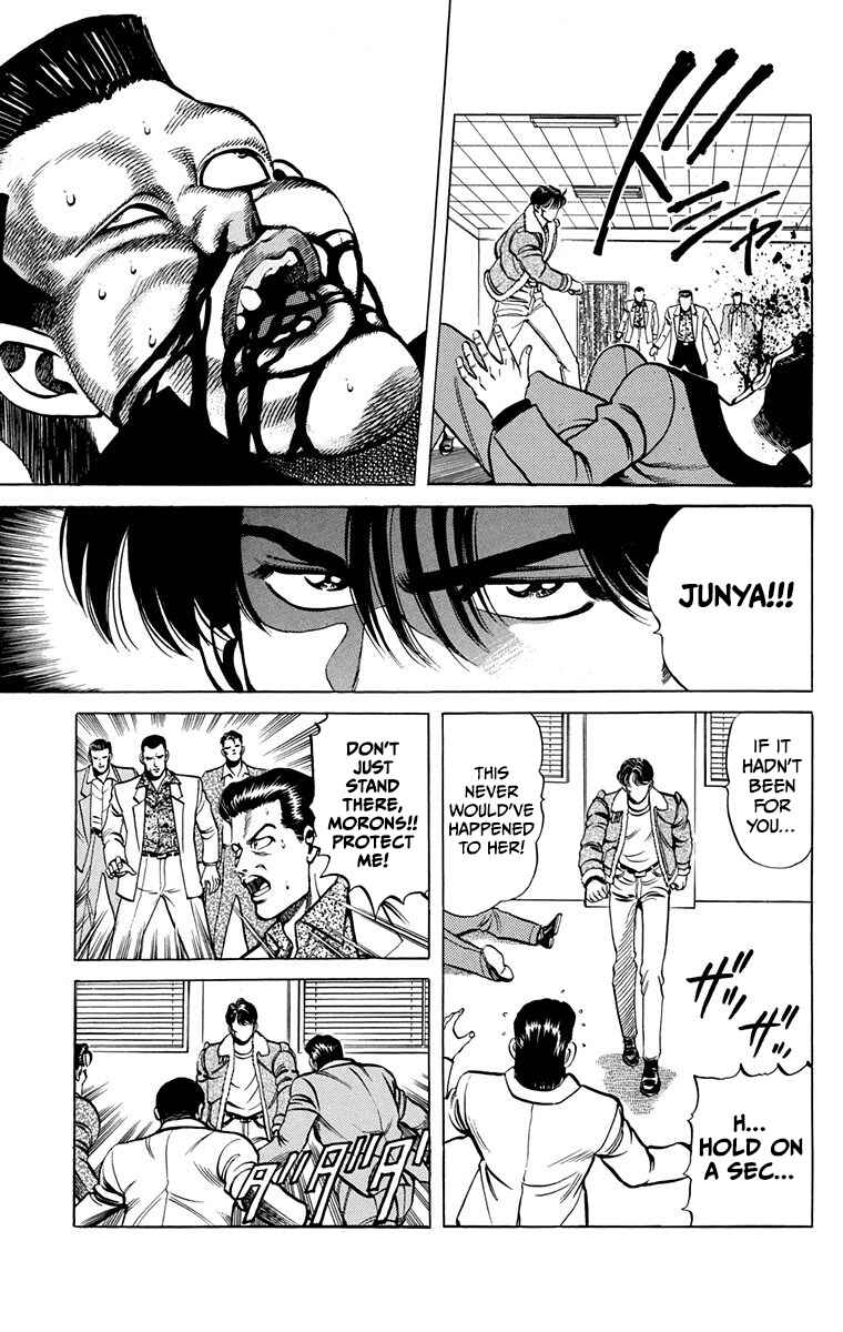 Page 46 Chapter 9 Double Hard