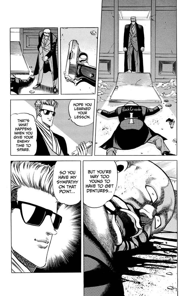 Page 14 Chapter 8 Double Hard