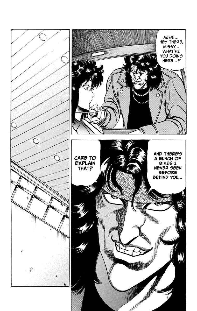 Page 16 Chapter 8 Double Hard