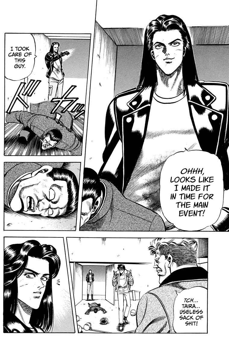 Page 19 Chapter 8 Double Hard