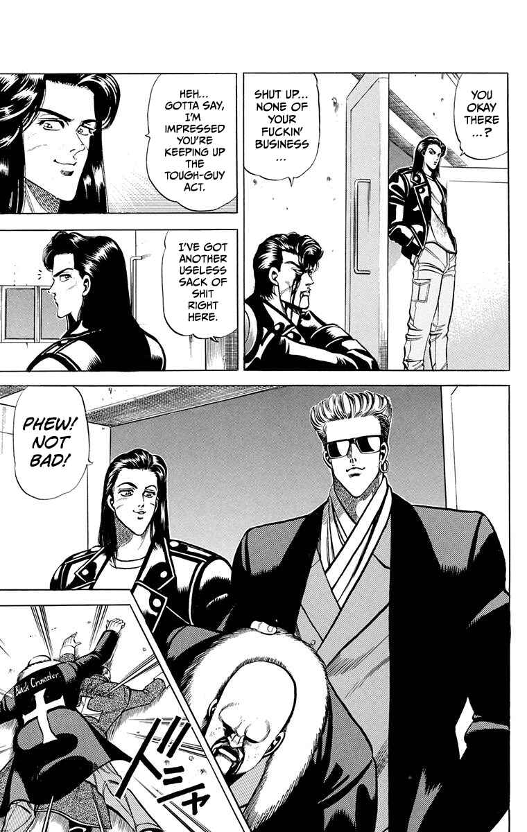 Page 20 Chapter 8 Double Hard
