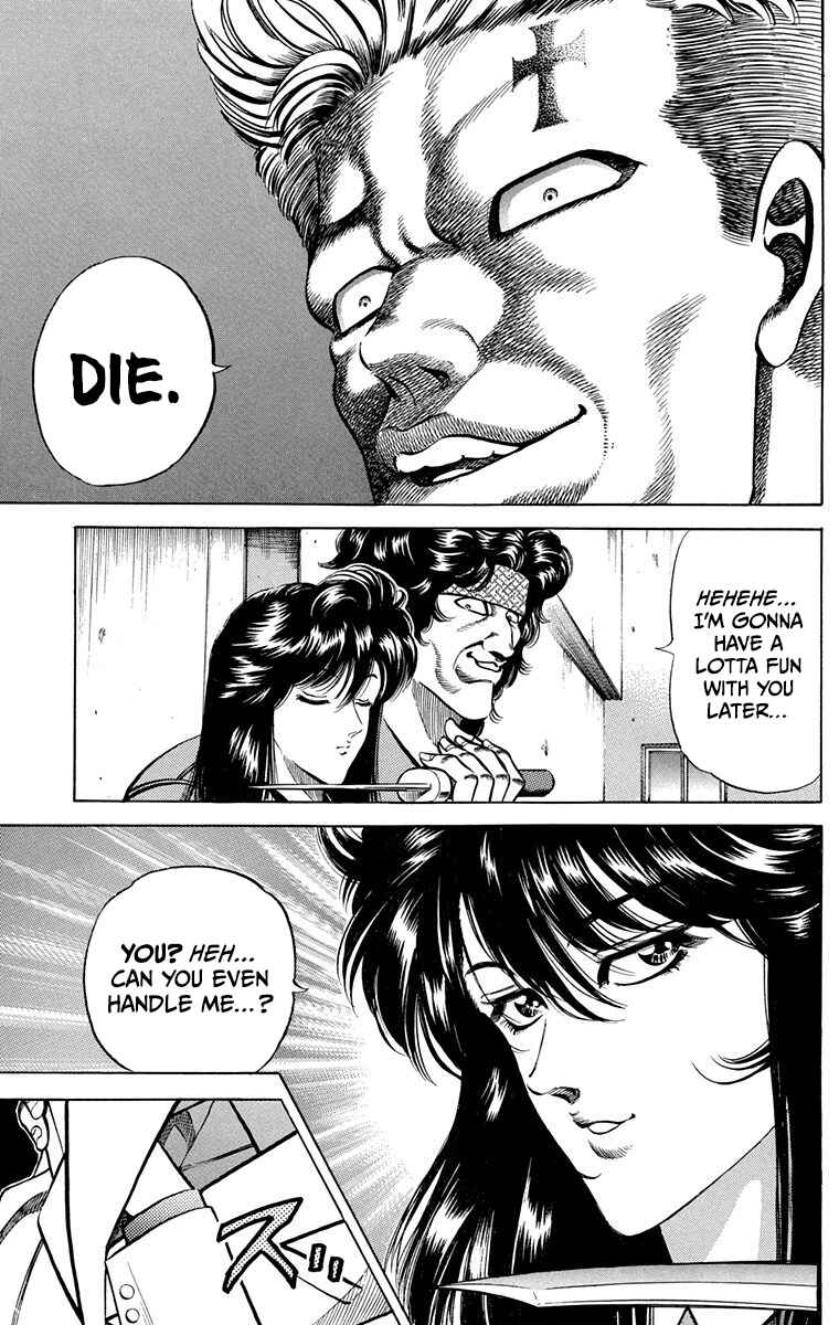 Page 26 Chapter 8 Double Hard