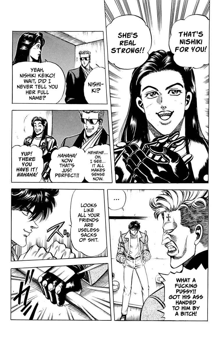 Page 30 Chapter 8 Double Hard