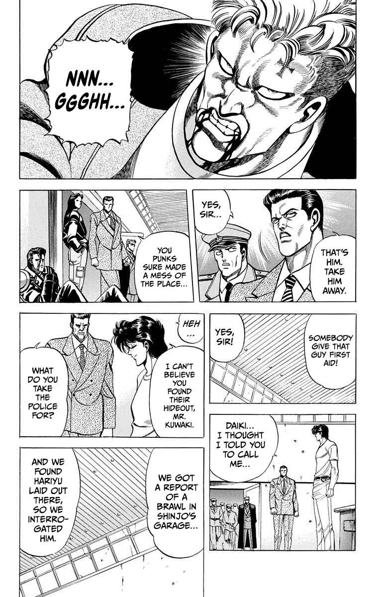Page 45 Chapter 8 Double Hard