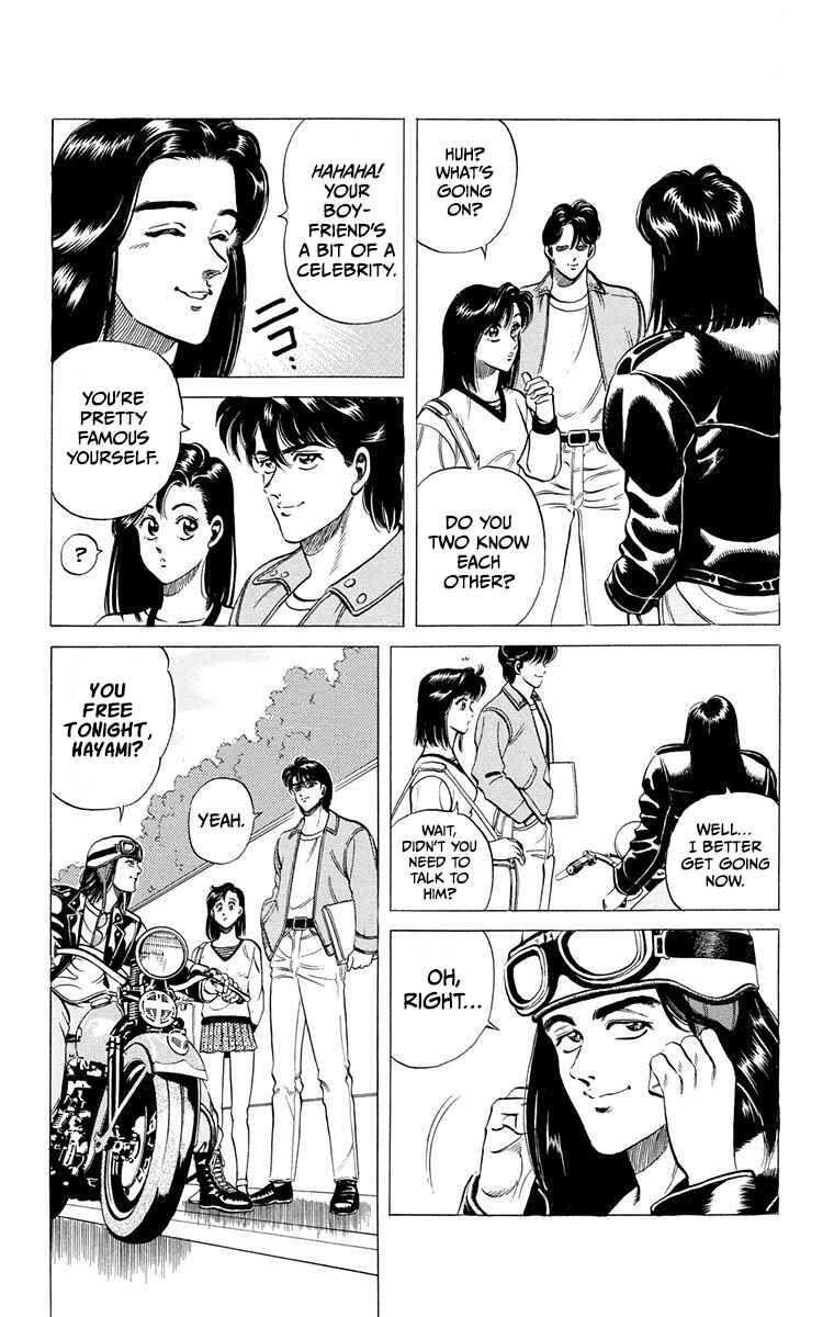 Page 18 Chapter 4 Double Hard