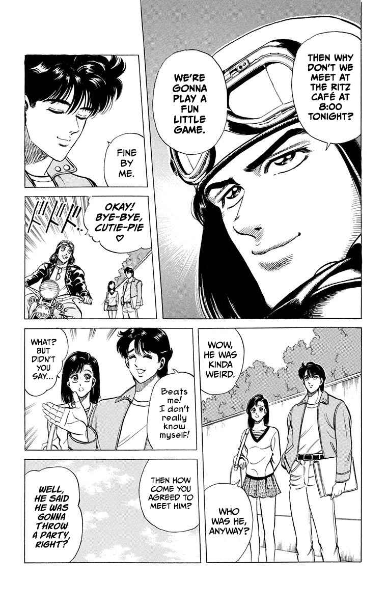 Page 19 Chapter 4 Double Hard