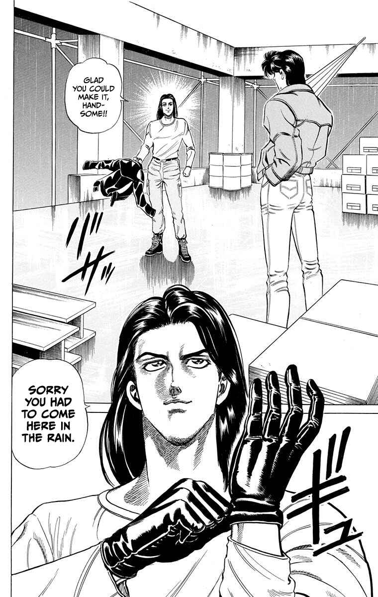 Page 24 Chapter 4 Double Hard
