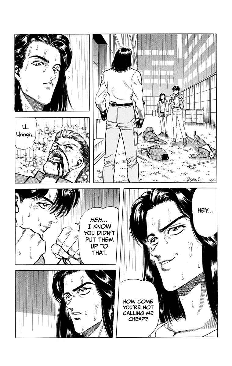 Page 35 Chapter 4 Double Hard