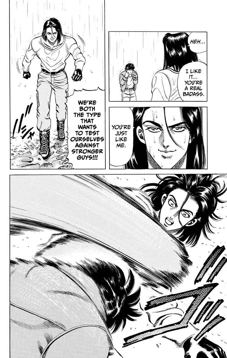 Page 36 Chapter 4 Double Hard