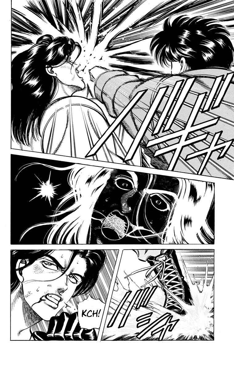 Page 42 Chapter 4 Double Hard