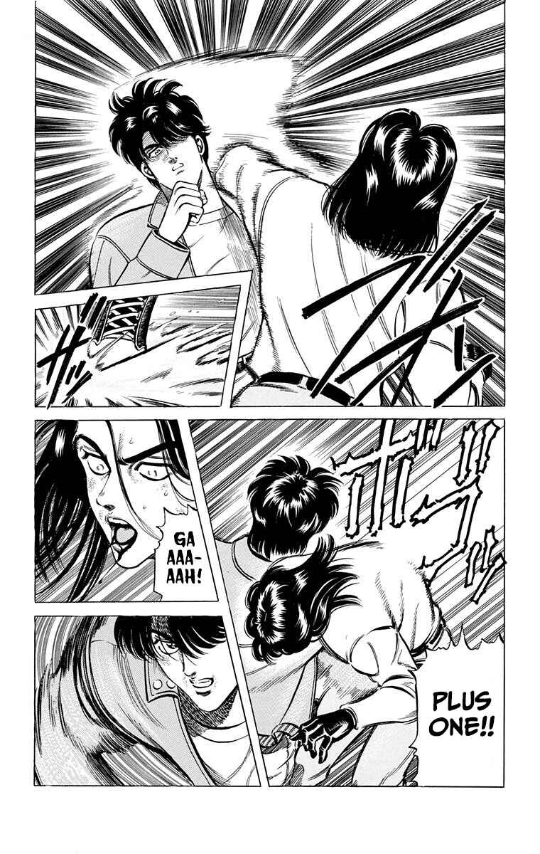 Page 43 Chapter 4 Double Hard