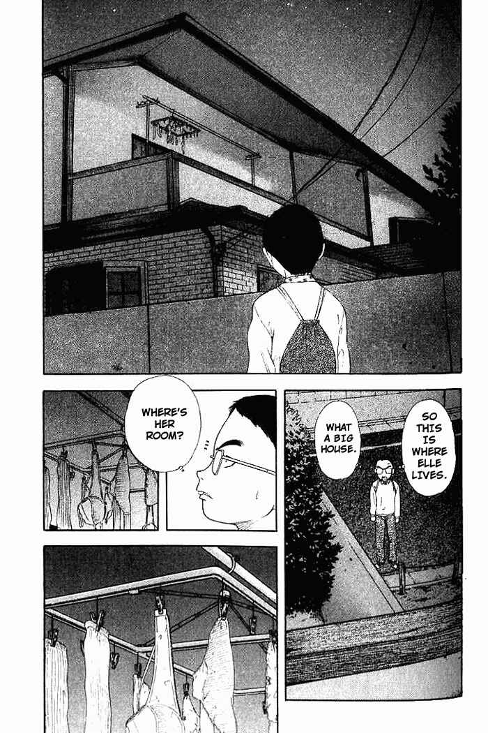 Page 18 Chapter 12 Happy World!