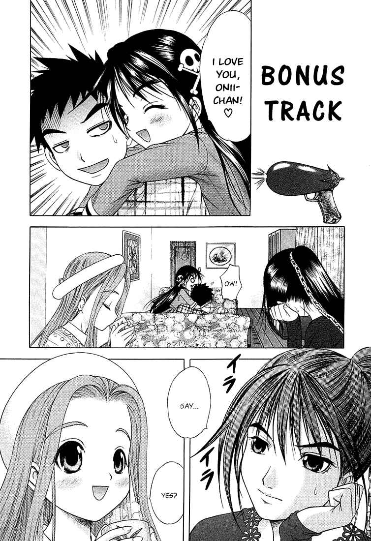 Page 30 Chapter 41 Happy World!