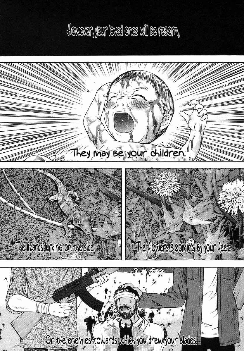 Page 28 Chapter 72 Happy World!