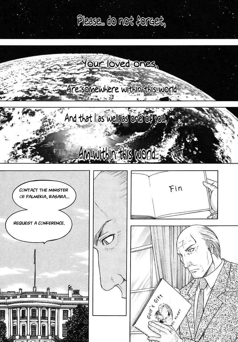 Page 29 Chapter 72 Happy World!