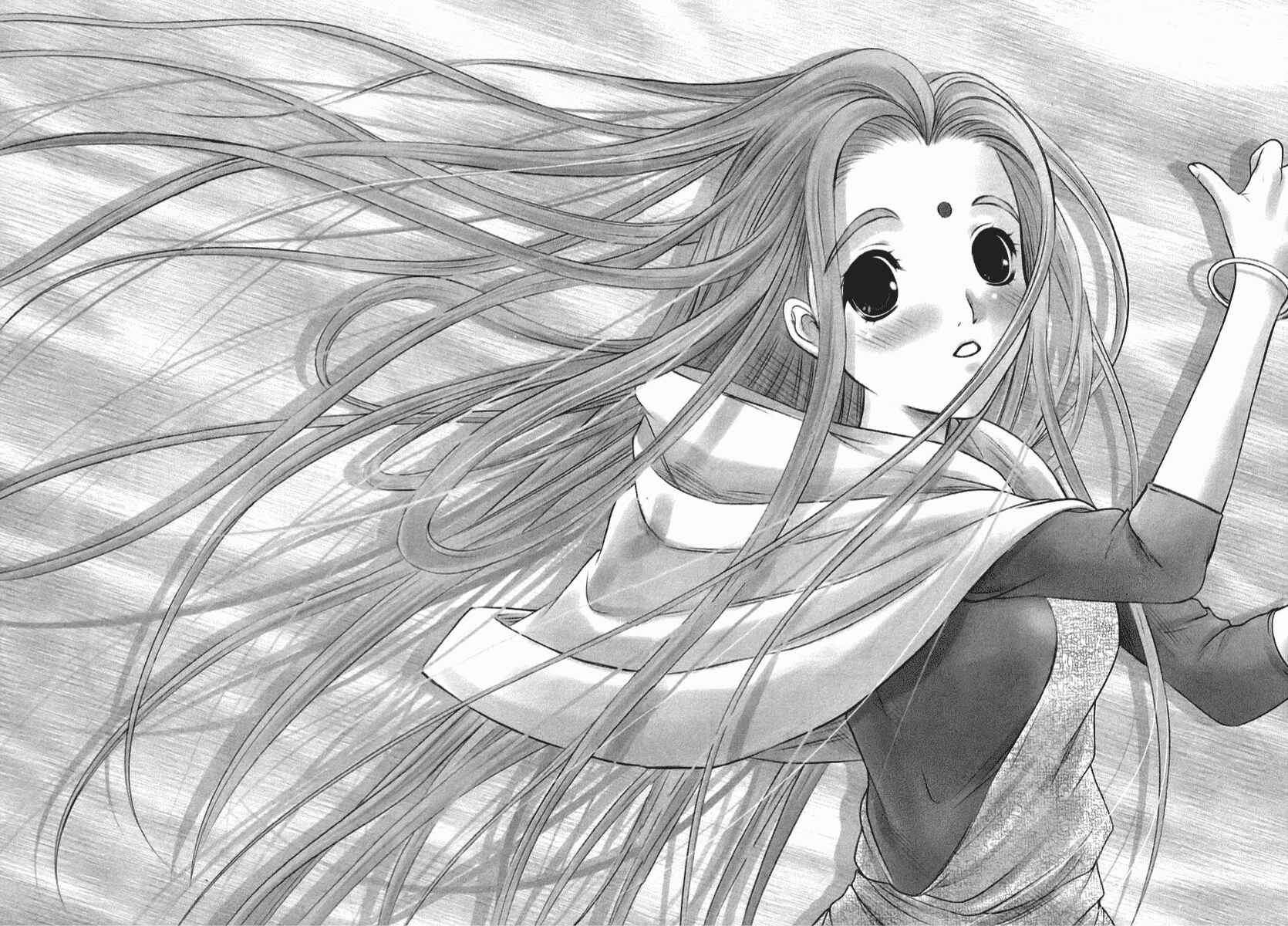 Page 47 Chapter 72 Happy World!