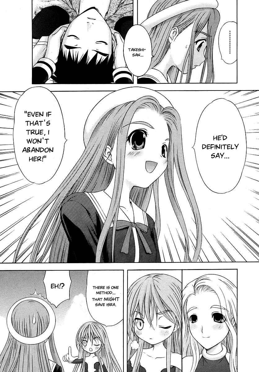 Page 13 Chapter 70 Happy World!