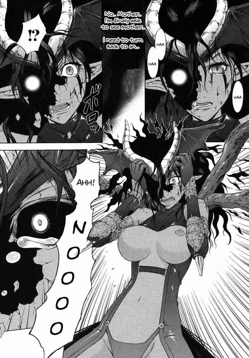 Page 17 Chapter 70 Happy World!
