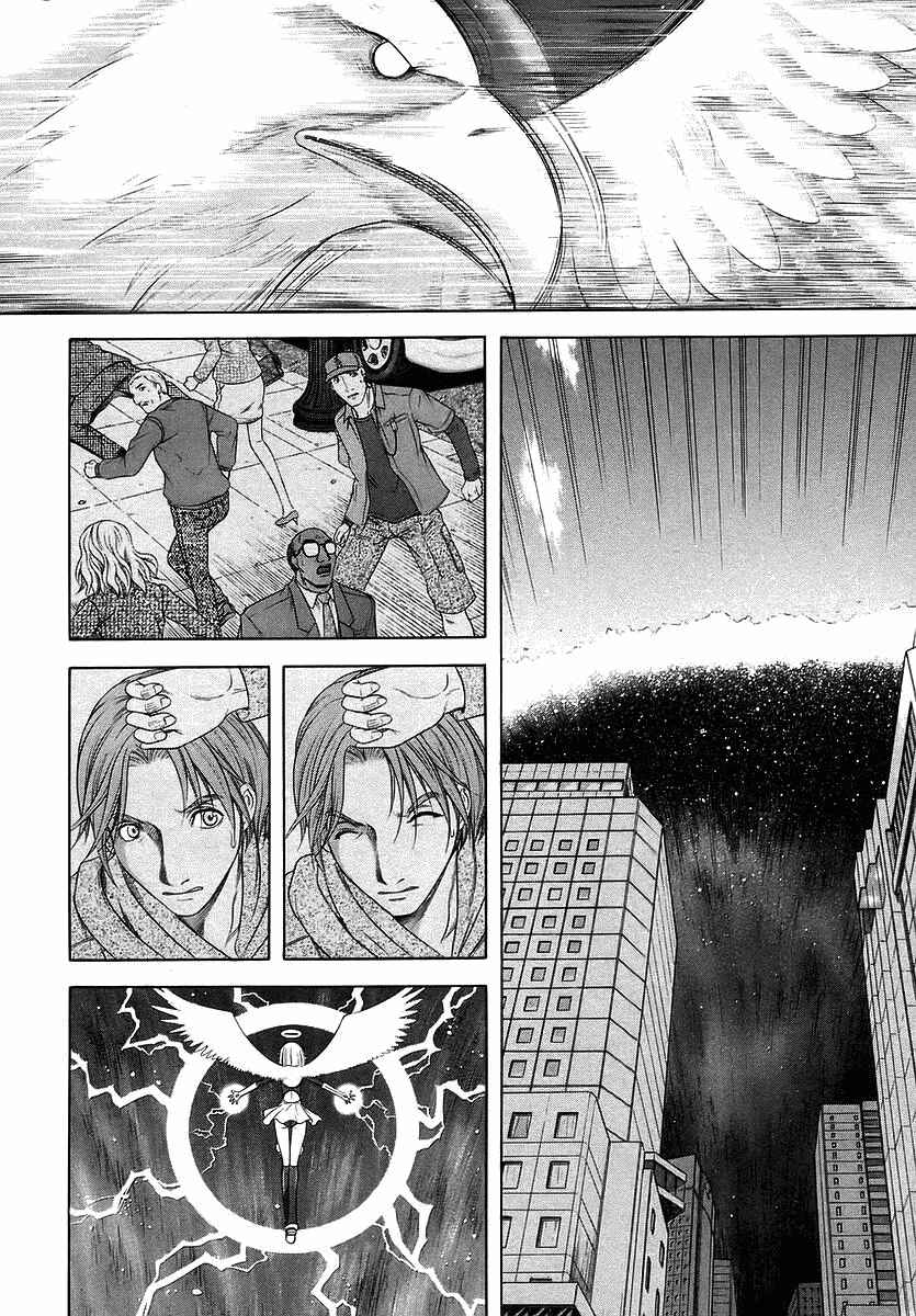 Page 18 Chapter 70 Happy World!