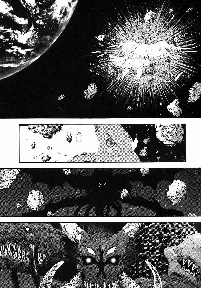 Page 20 Chapter 70 Happy World!