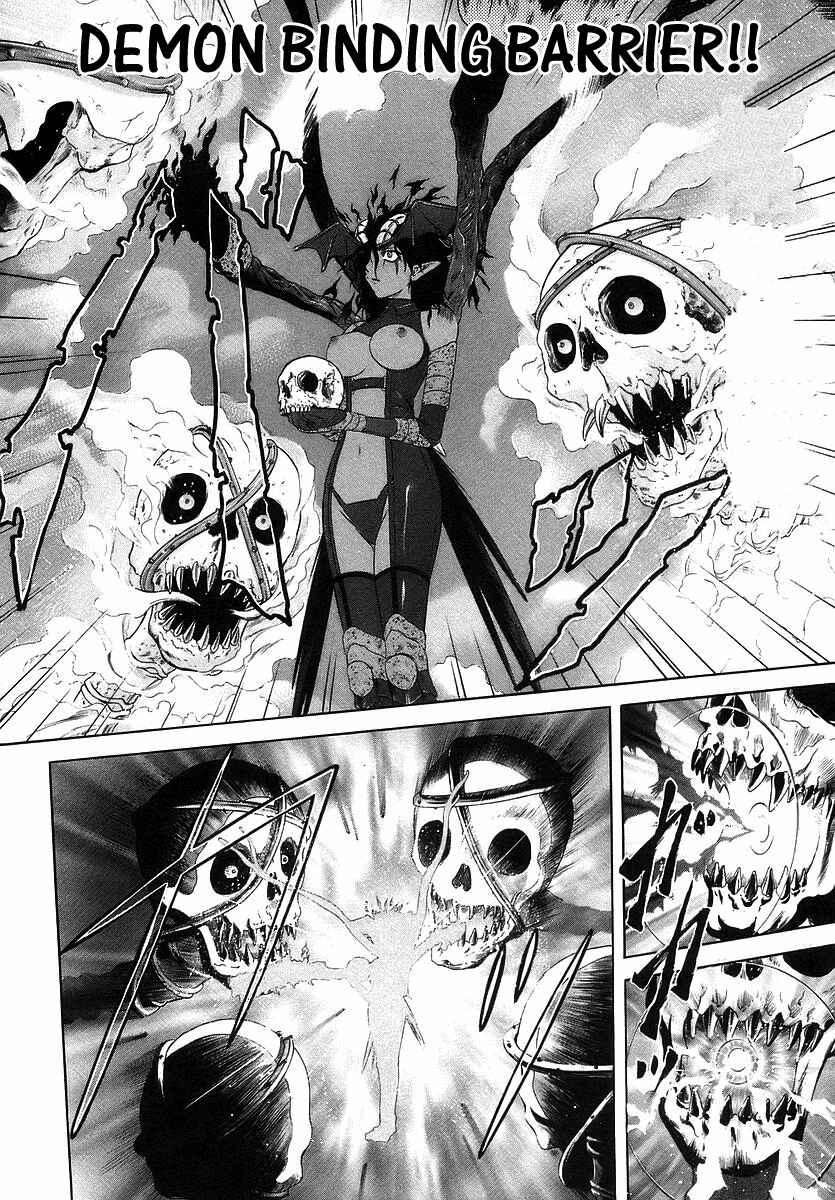 Page 6 Chapter 70 Happy World!
