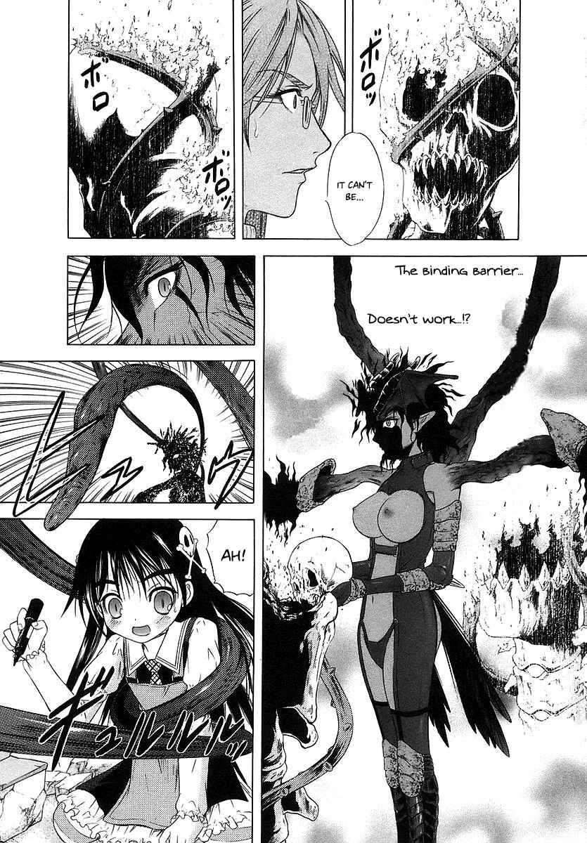 Page 7 Chapter 70 Happy World!