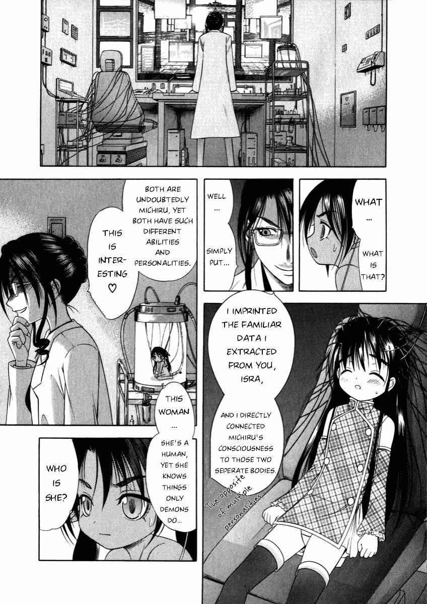 Page 8 Chapter 53 Happy World!