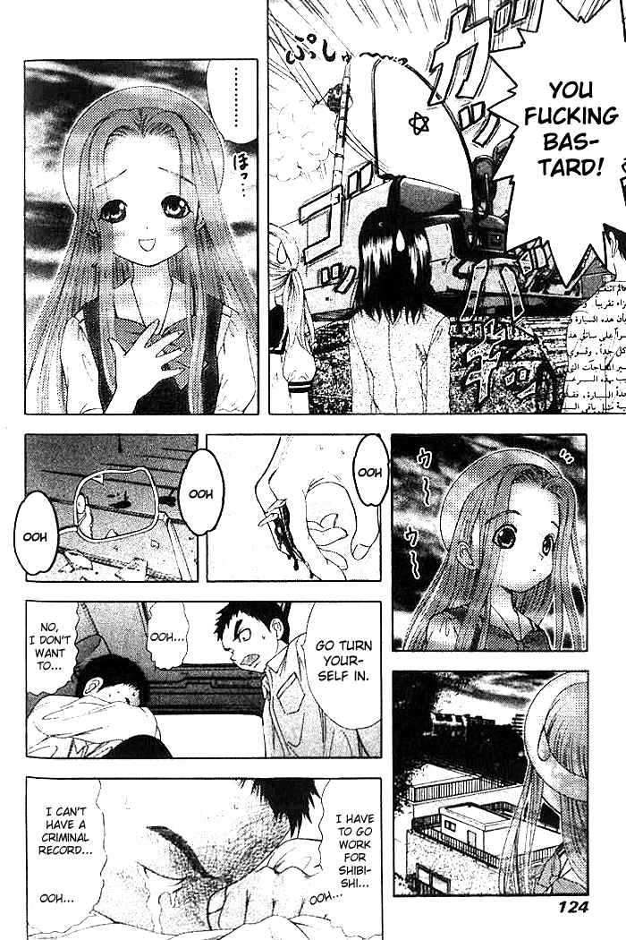 Page 18 Chapter 13 Happy World!