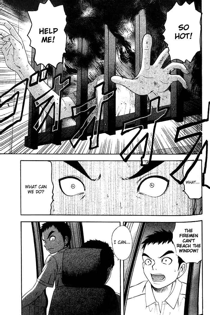 Page 21 Chapter 13 Happy World!