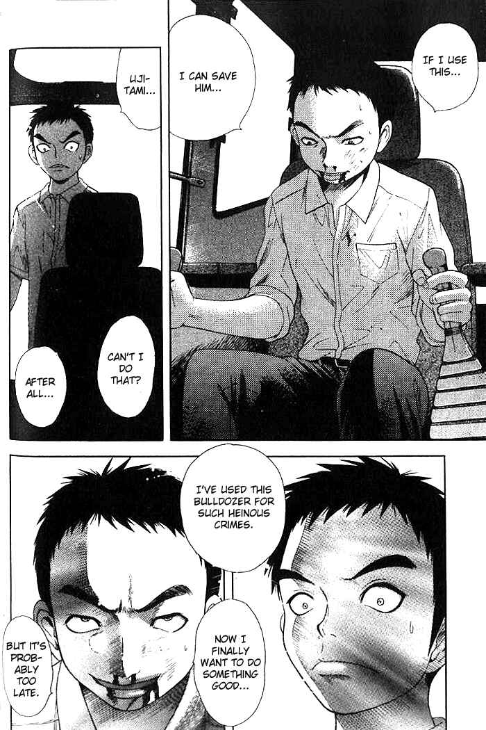 Page 22 Chapter 13 Happy World!