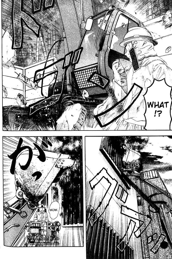 Page 24 Chapter 13 Happy World!