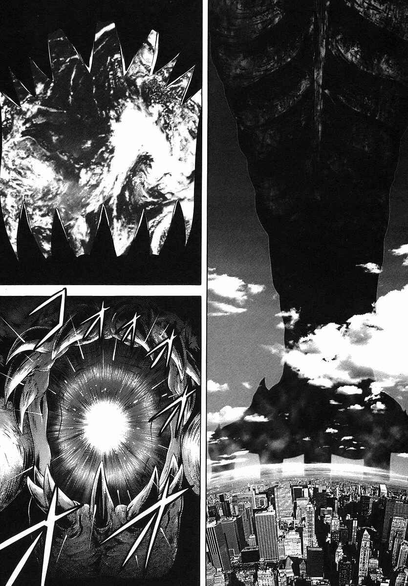 Page 8 Chapter 71 Happy World!